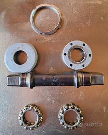serie movimento centrale campagnolo 