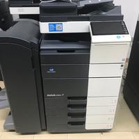 Minolta bizhub c554e a3 plus + kit sella