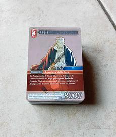 Final Fantasy TCG Opus VII 90/138