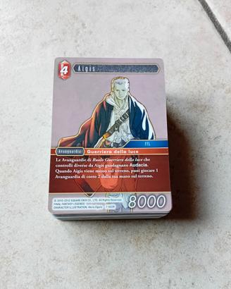Final Fantasy TCG Opus VII 90/138