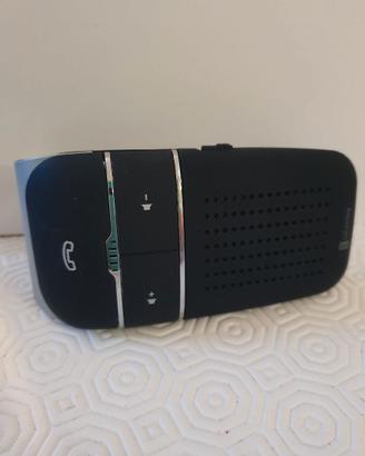 Vivavoce Bluetooth per Auto