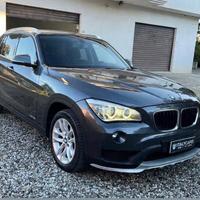 Bmw X1 xDrive18d