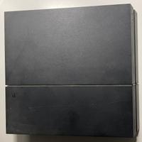 PlayStation 4 500gb