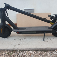 Monopattino elettrico