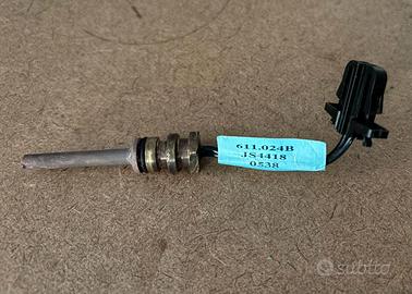 Sensore temperatura caldaia 611.024b js4418 0538