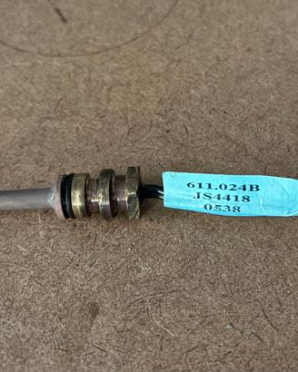 Sensore temperatura caldaia 611.024b js4418 0538