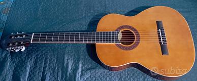 Chitarra classica Eko