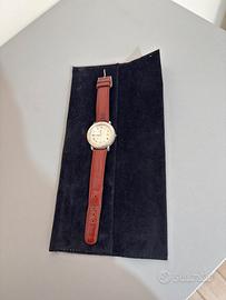 Orologio vintage Pierre Bonnet con astuccio