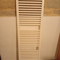 Termoarredo da bagno