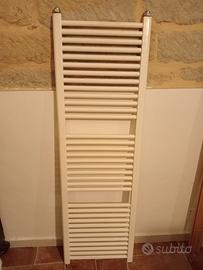 Termoarredo da bagno