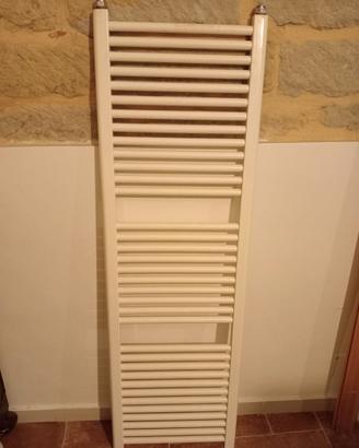 Termoarredo da bagno