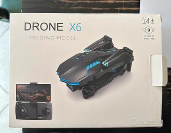 Drone X6