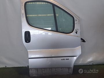 PORTIERA ANTERIORE DESTRA RENAULT Trafic Furgone 2