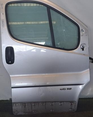 PORTIERA ANTERIORE DESTRA RENAULT Trafic Furgone 2