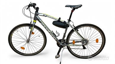 Mountine Bike MONTANA xt ross 28’m poco usata