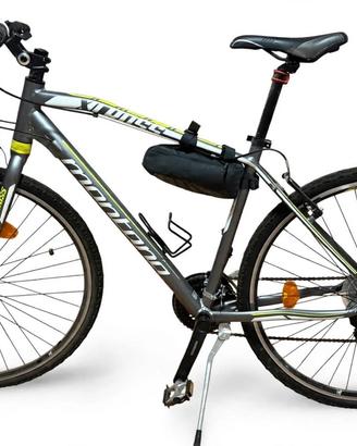 Mountine Bike MONTANA xt ross 28’m poco usata