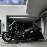 Harley-Davidson Road King C.V.O. - 2023