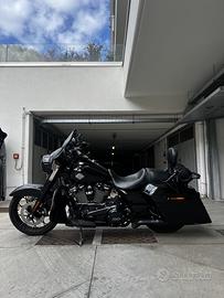 Harley-Davidson Road King C.V.O. - 2023