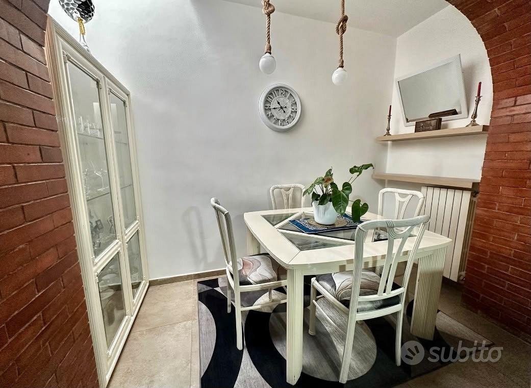 Appartamento – Ronciglione, Viterbo - Vista 3