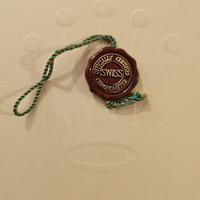 Sigillo Ceralacca GMT rlx 16710