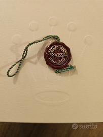 Sigillo Ceralacca GMT rlx 16710