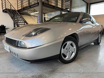 FIAT Coupe 1.8 16v UNICO PROPRIETARIO