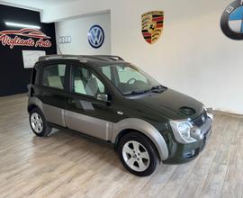 Fiat Panda 1.3 MJT 16V 4x4 Monster