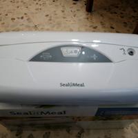 Termosigillatrice sottovuoto