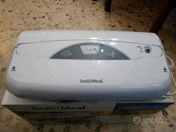 Termosigillatrice sottovuoto