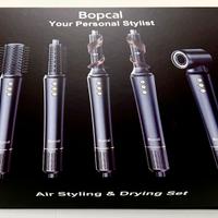 kit arricciacapelli Bopcal  Hair Styler 5 in 1 Pro