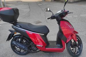 Peugeot Tweet 125 ACTIVE