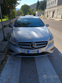 Mercedes perfetta