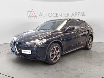 Alfa Romeo Stelvio 2.0 t Ti Q4 280cv auto