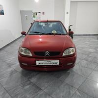 Citroen SAXO 1.6i cat 3 porte VTS