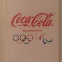 Cavatappi Olimpiadi invernali 2026 Coca-Cola