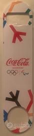 Cavatappi Olimpiadi invernali 2026 Coca-Cola