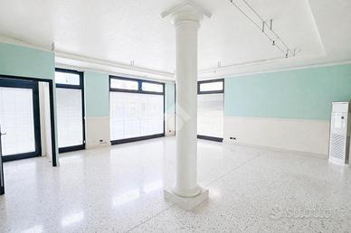 NEGOZIO A SAN GIORGIO IN BOSCO