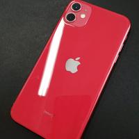 apple I-Phone 11 - 128gb