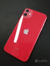 apple I-Phone 11 - 128gb