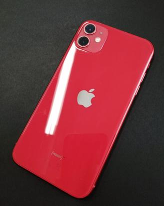apple I-Phone 11 - 128gb
