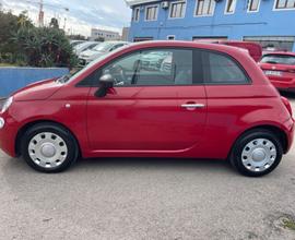 FIAT 500 1.0 Hybrid