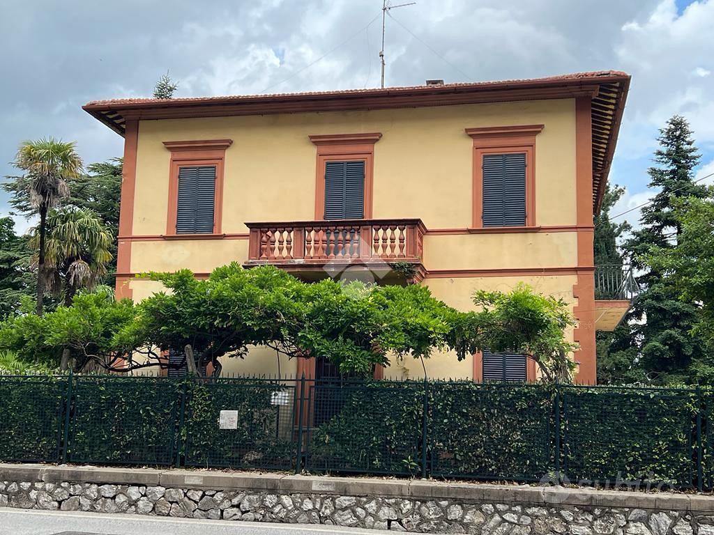 VILLA SINGOLA A PERUGIA
