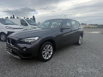 Bmw X1 sDrive16d GARANZIA