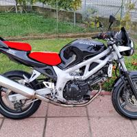 ricambi SUZUKI SV