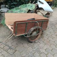 carretti per bicletta 