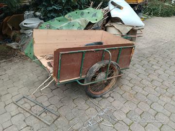 carretti per bicletta 