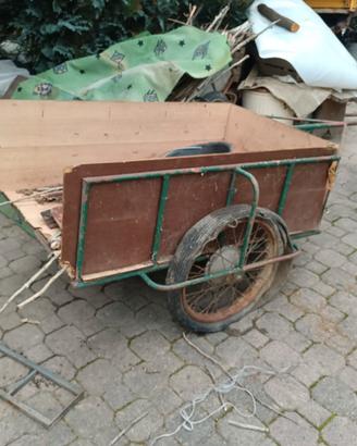 carretti per bicletta 