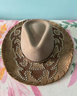 Cappello western
