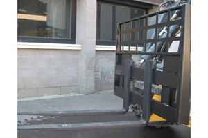 Forche pallet portata 35q.li