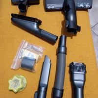 Accessori aspirapolvere senza fili LG